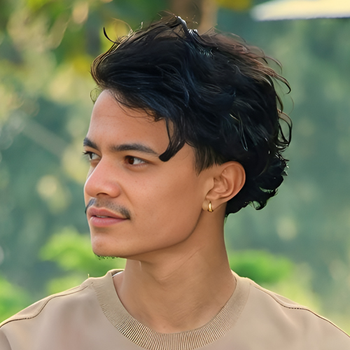 Dushyant Chettri